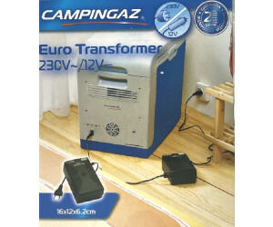 Campingaz Kühlboxen Transformator ab 28,90 €