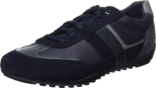 Geox U Wells B (U25T5B022PTC4002) blue
