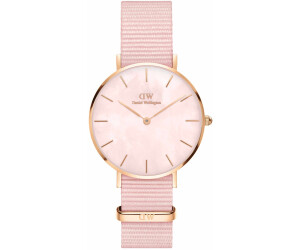 Buy Daniel Wellington Petite Coral 32 mm DW00100515 from 64.50