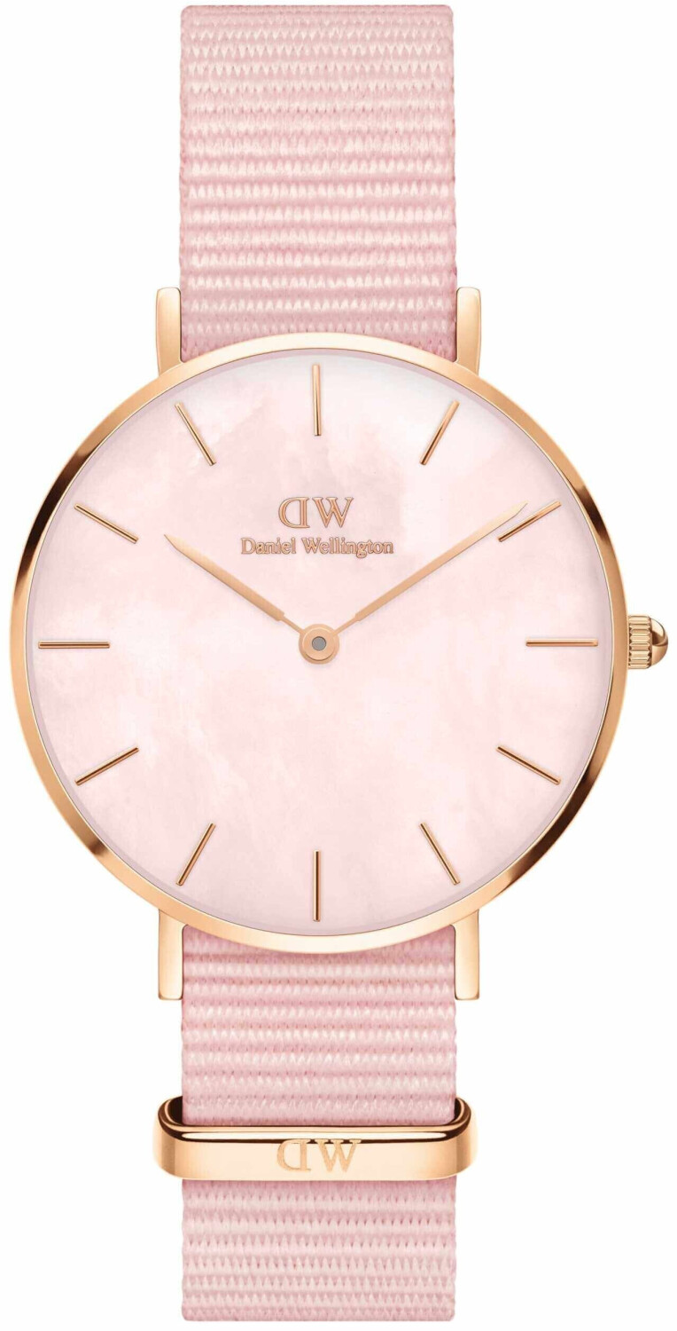 Buy Daniel Wellington Petite Coral 32 mm DW00100515 from 64.50