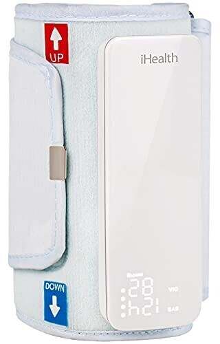 iHealth NEO BP5S