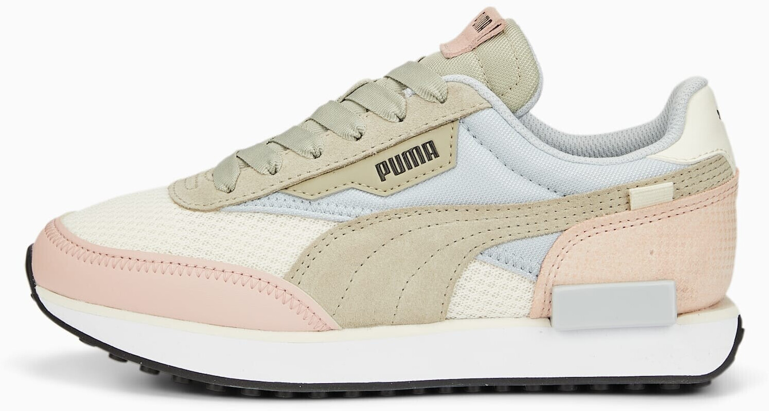 Puma Future Rider Interest Women pristine/platinum gray