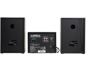Aiwa MSBTU-300 Micro Hi-Fi