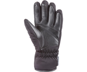 Reusch Lore Stormbloxx Women Gloves ab black/silver bei € 54,75 | Preisvergleich