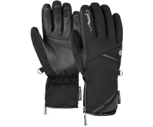 Reusch Lore Stormbloxx Women Gloves black/silver ab 54,75 € |  Preisvergleich bei