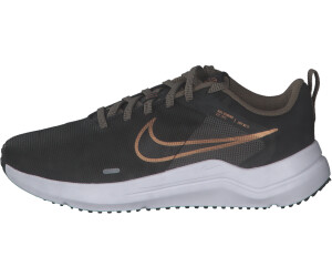 Nike Downshifter 12 Women dark smoke grey olive grey metallic