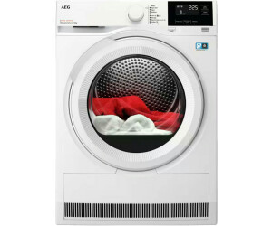AEG TR818A2OB