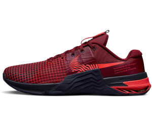 Metcon red online