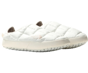 North face hotsell slippers womens uk