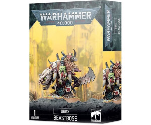 Games Workshop Warhammer 40.000 - Deathwatch (Combat Patrol) au meilleur  prix sur