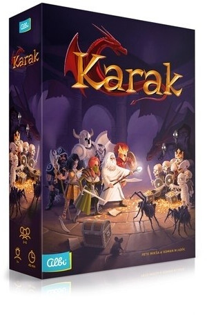 Karak