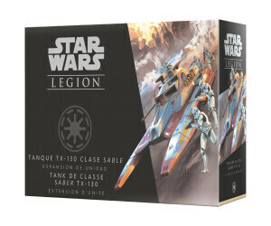 Fantasy Flight Games – Expansión Star Wars X-Wing: TIE Advanced (FFGSWX05), Miniaturas Y Tarjetas En Español