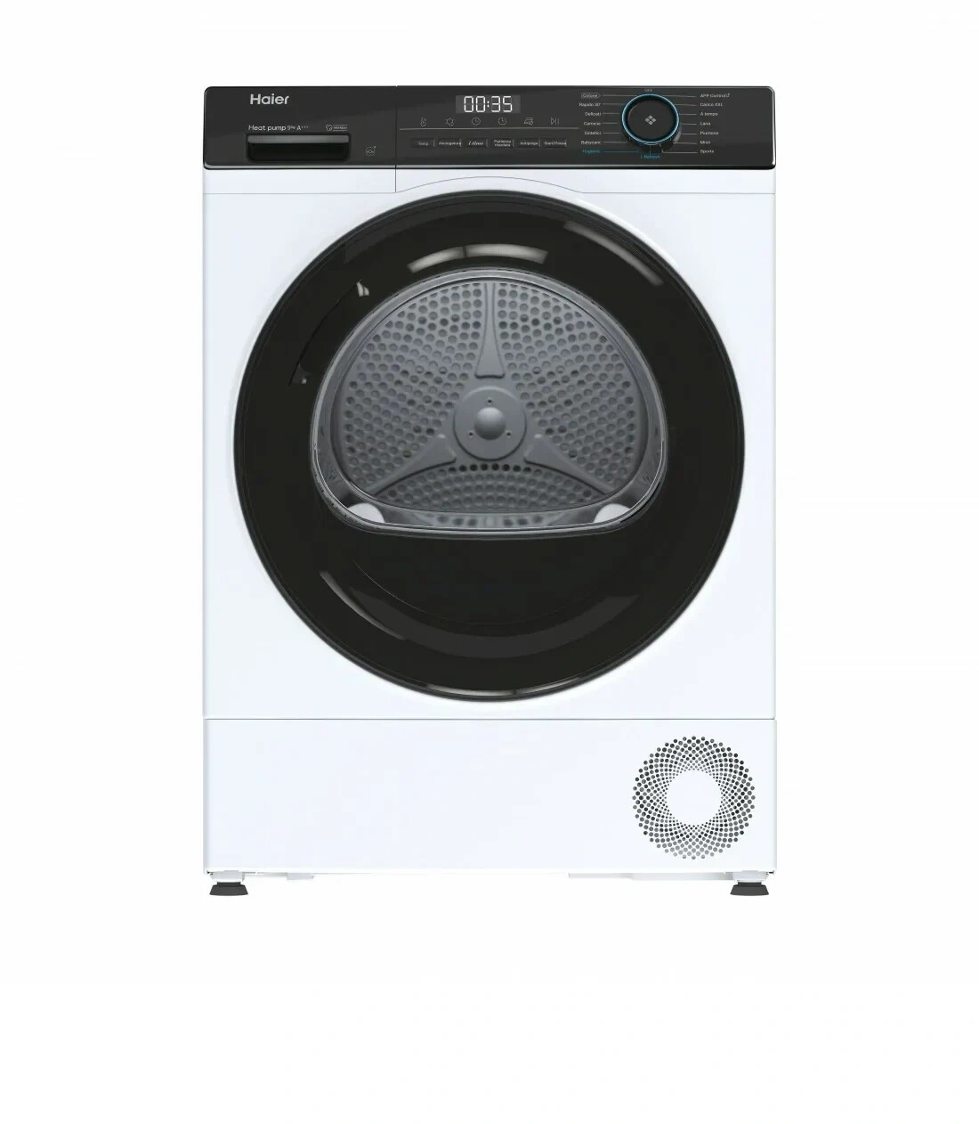 Haier HD90-A2939