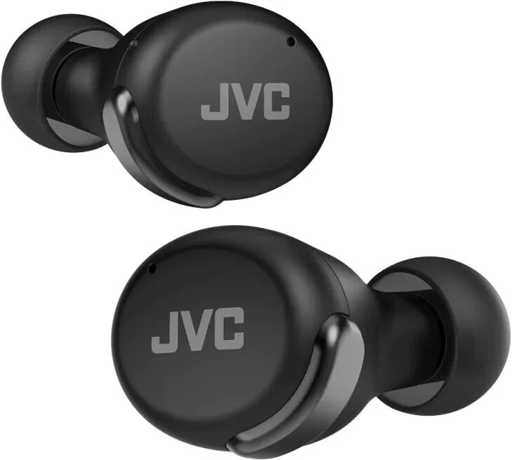 JVC HA-A30T