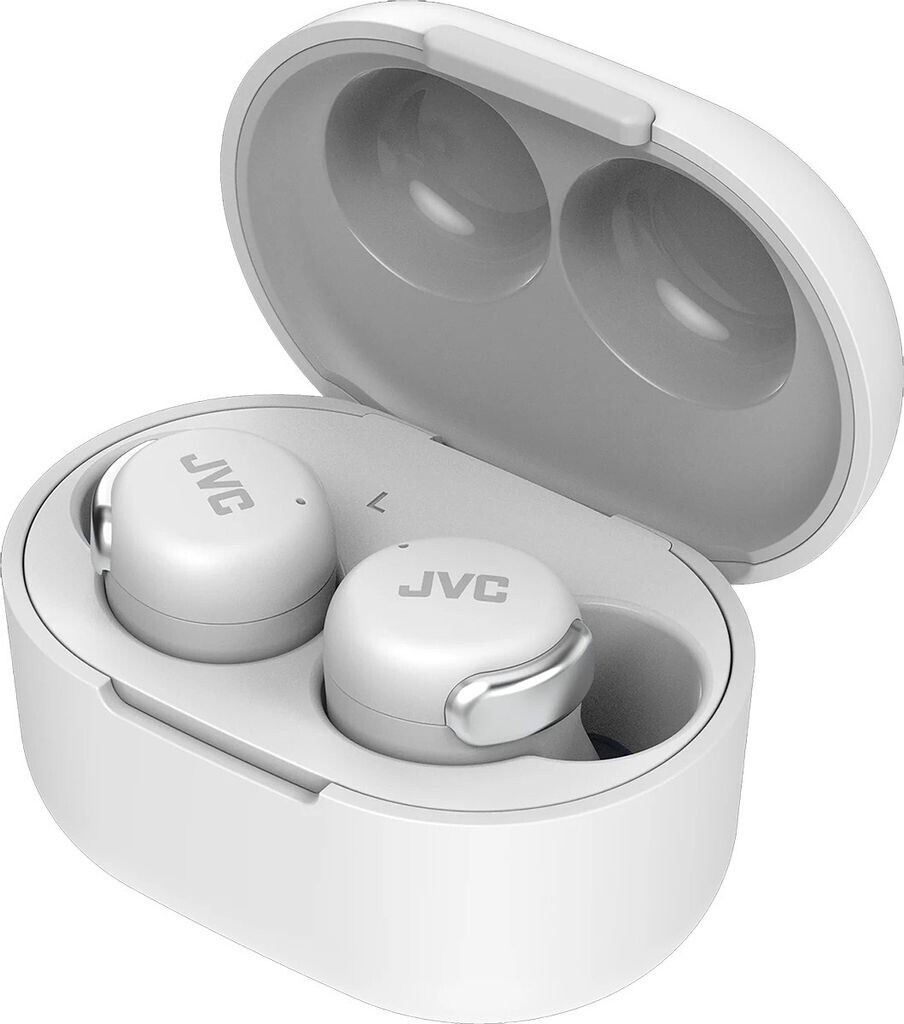 JVC HA-A30T-W