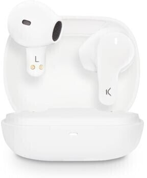 Ksix mobile tech TrueBuds 3 blanc