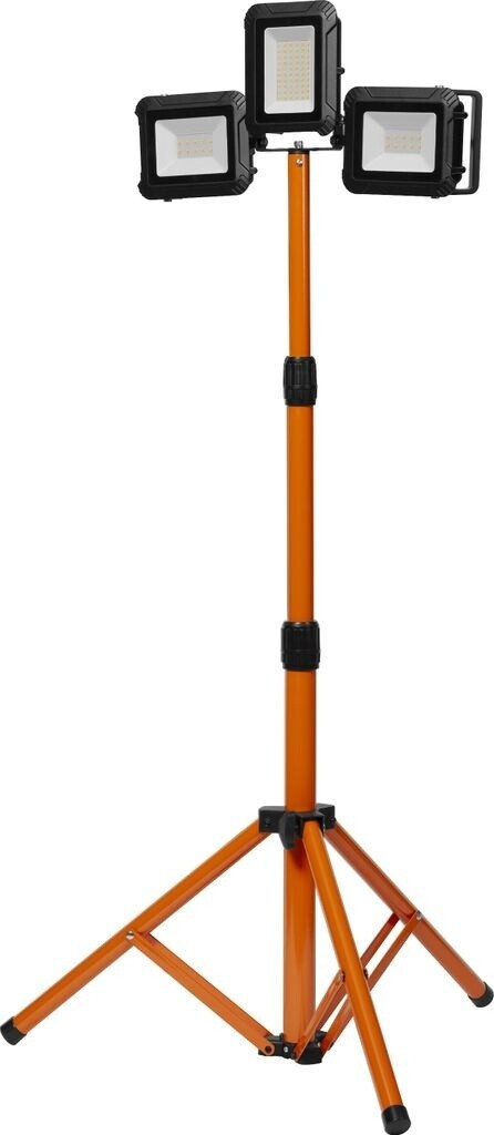 LEDVANCE LED Worklight Tripod 3X50 W