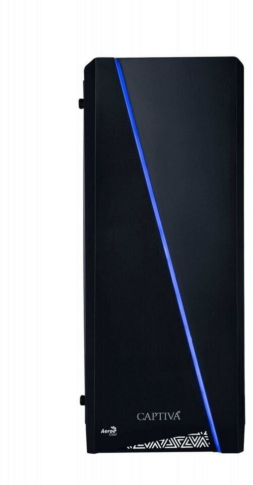 Captiva Advanced Gaming I70-129