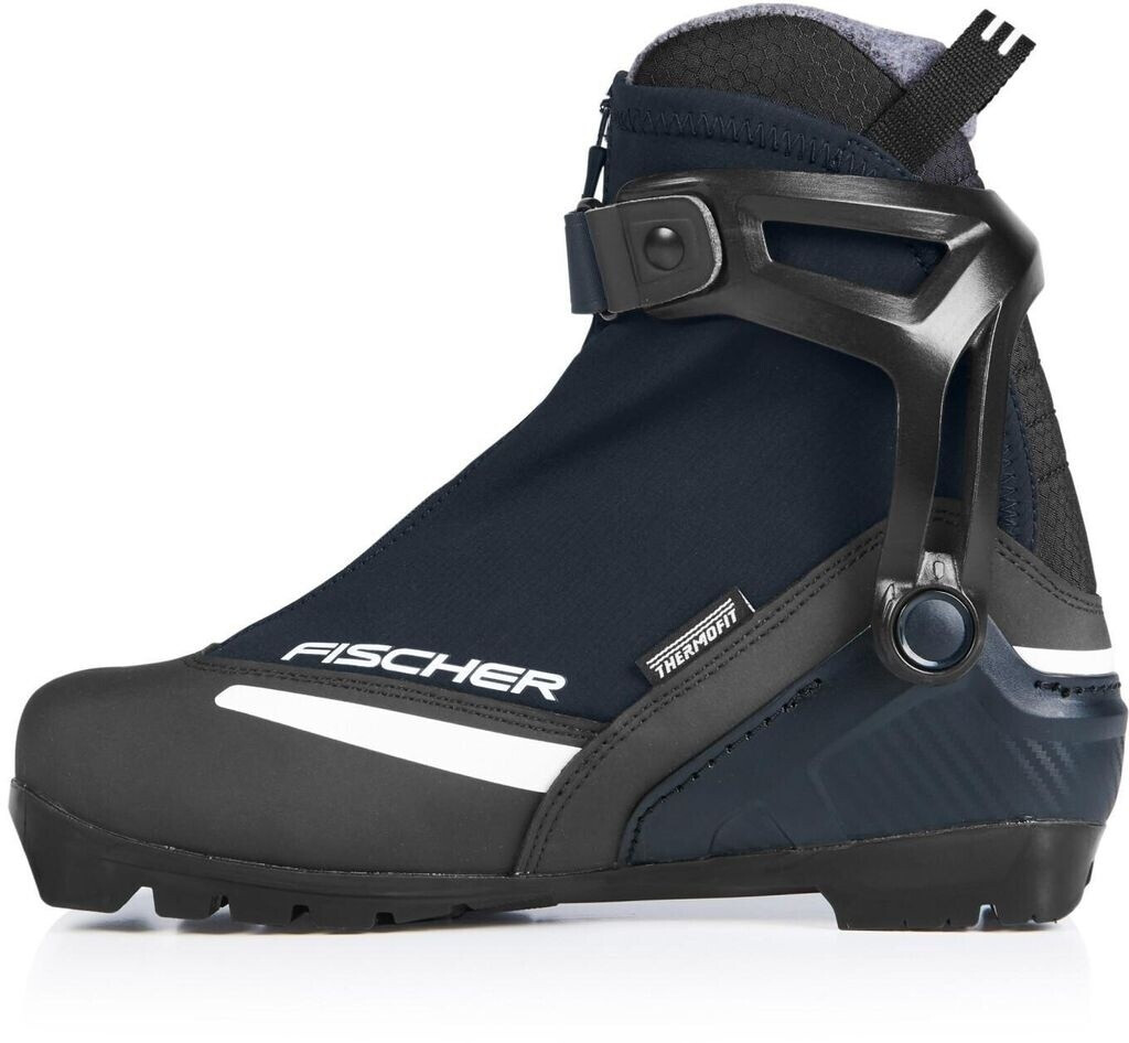 Fischer RC Skate W (2023) black/white