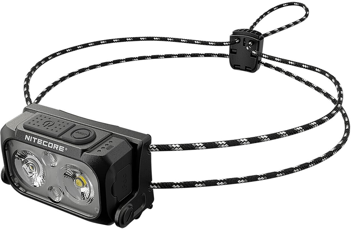 Nitecore NU25UL Ultralight