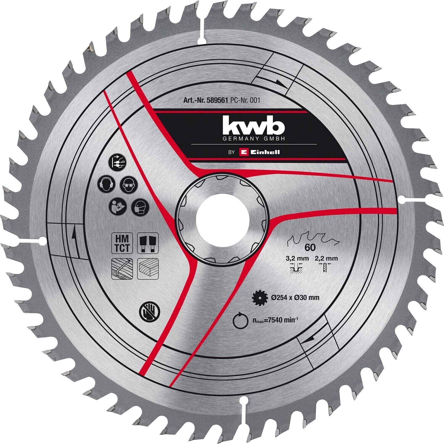 KWB 49589351