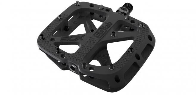 SQlab 5OX Pedale Small