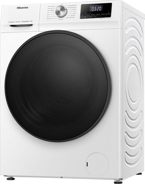 Hisense WFQA1214EVJM, Bild 3