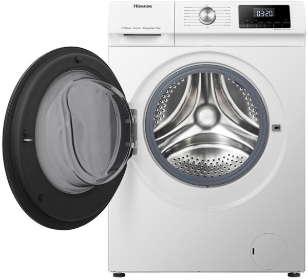 Hisense WFQA1214EVJM, Bild 4