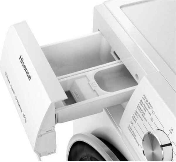 Hisense WFQA1214EVJM, Bild 6