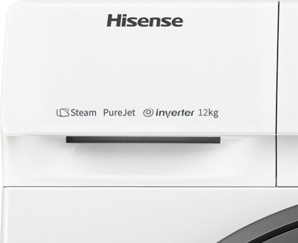 Hisense WFQA1214EVJM, Bild 8