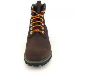 brown suede timberlands