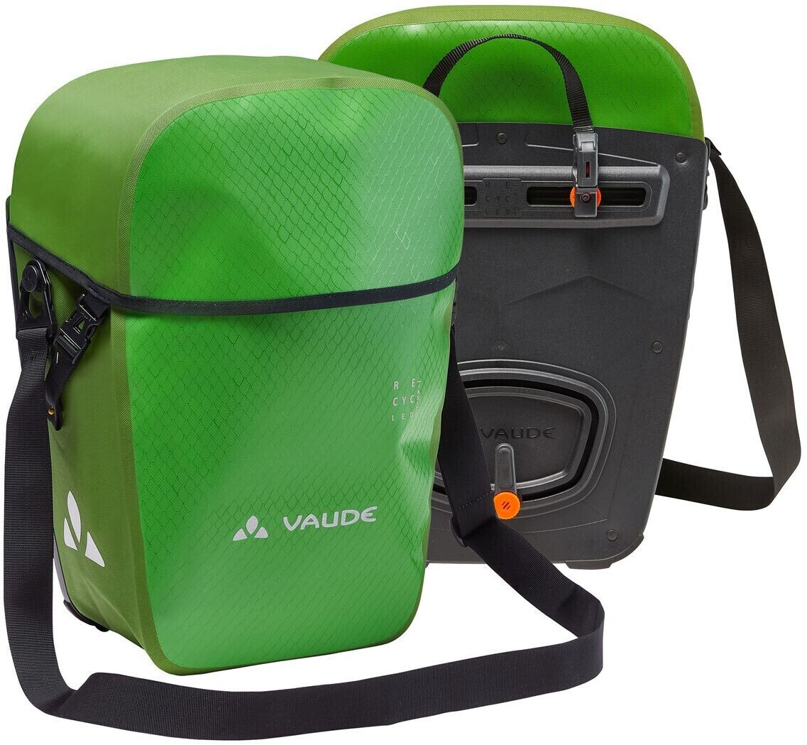 VAUDE Aqua Back Pro Pair parrot green