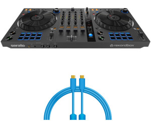 Pioneer DJ DDJ-FLX6-GT ab 645,00 € (Februar 2025 Preise) | Preisvergleich  bei idealo.de