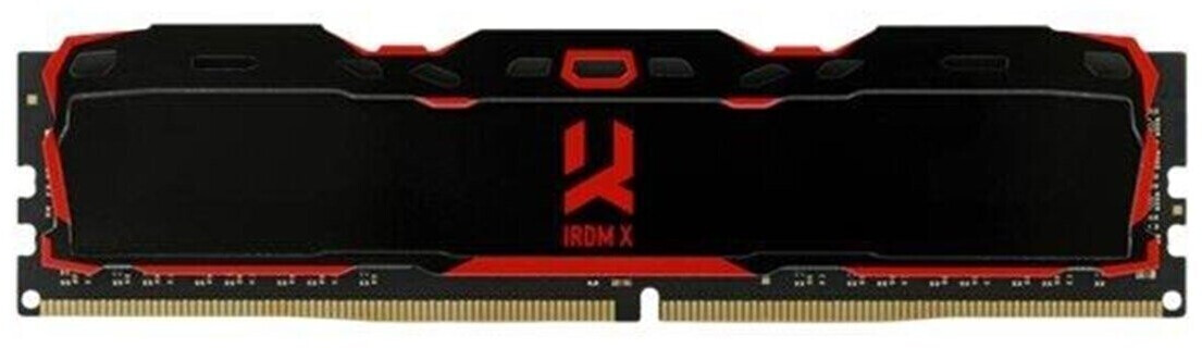 GoodRAM IRDM X 16 Go DDR4-3200 CL16 (IR-X3200D464L16/16G)