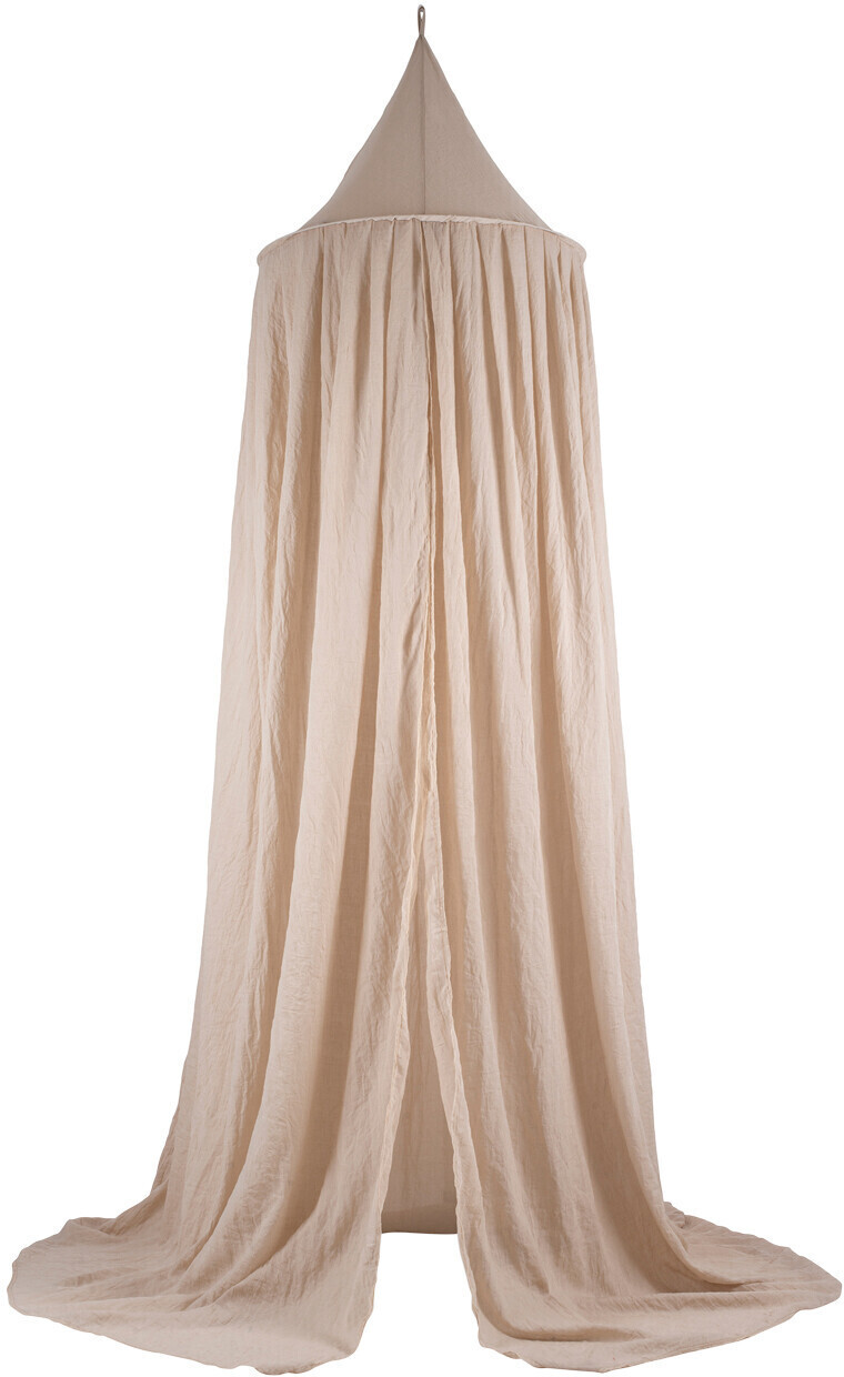 Jollein Vintage mosquito net nougat