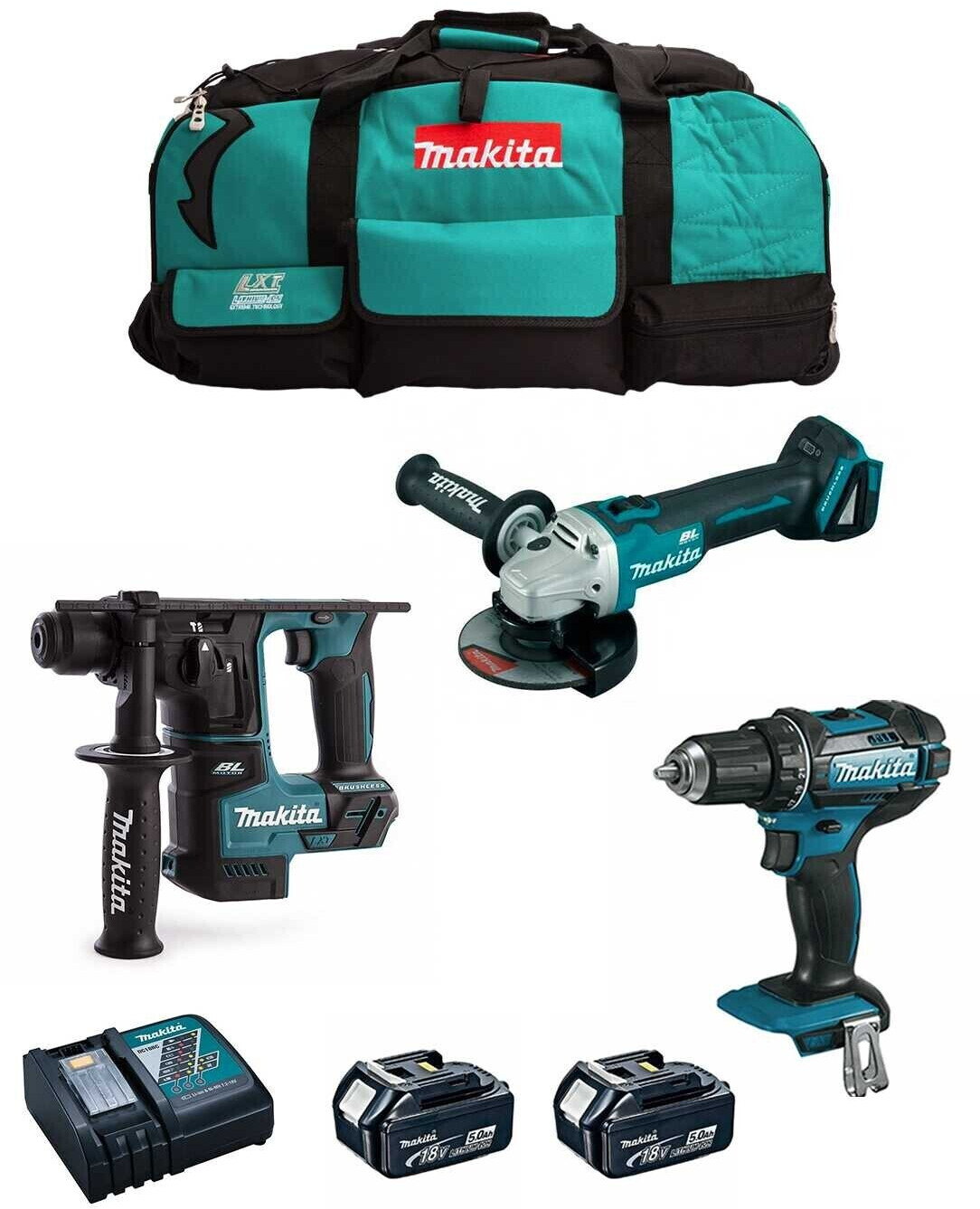 Makita Kit MK301