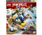 LEGO Ninjago - Meca Titán de Jay (71785)