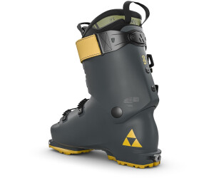 Fischer Ranger 120 GW DYN (2023) grey/yellow ab 299,00