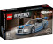 LEGO Speed Champions Nissan Skyline GT-R (R34) 2 Fast 2 Furious (76917)
