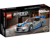 Lego 42043 asda online