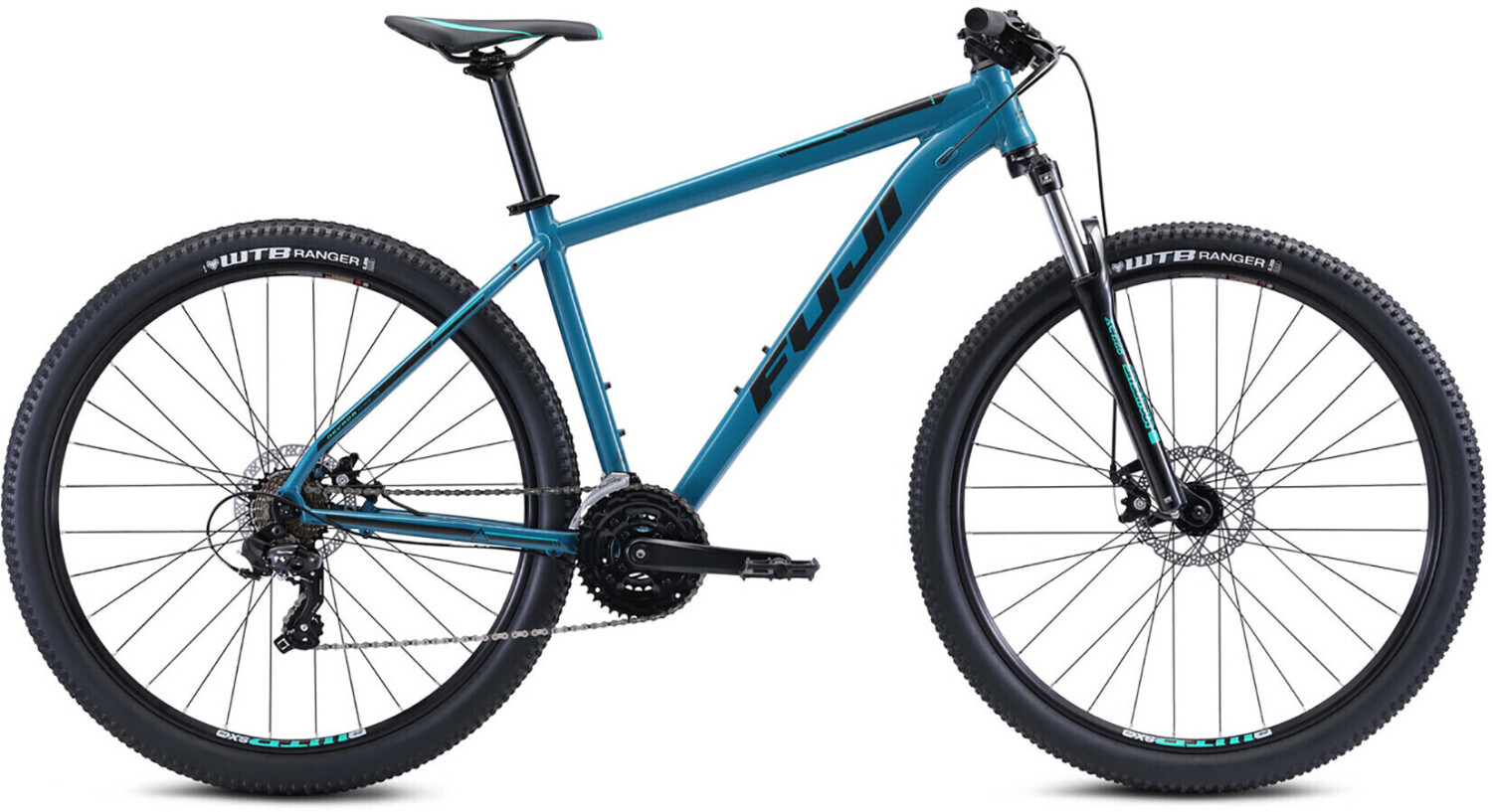 Fuji Nevada 29 1.9 petrol (2022)
