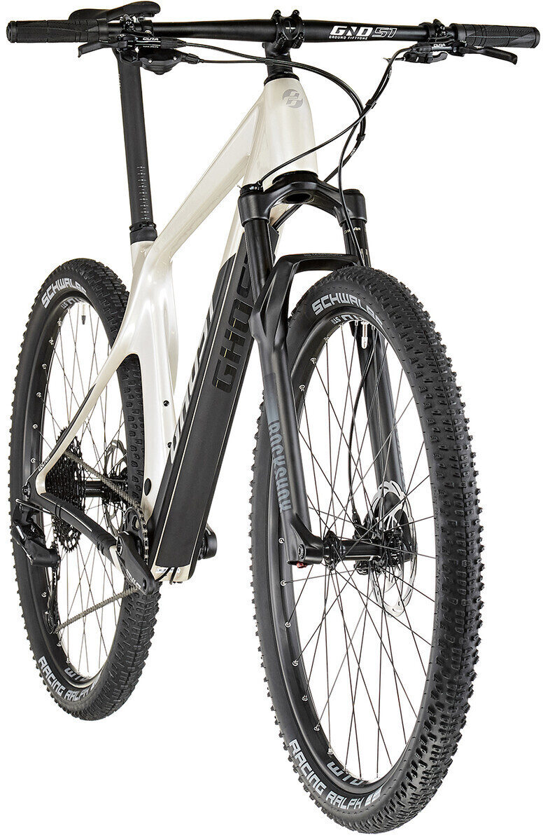 Ghost lector sf lc advanced sales