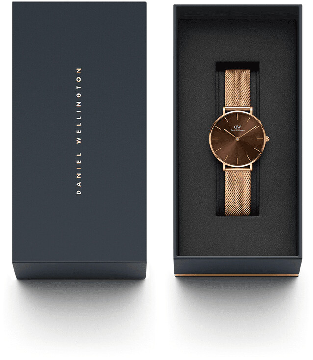 Changer pile montre daniel wellington hotsell prix