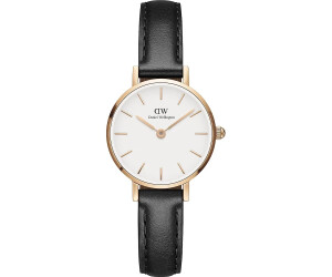 Buy Daniel Wellington Petite Pressed Sheffield 24 mm from 102.08