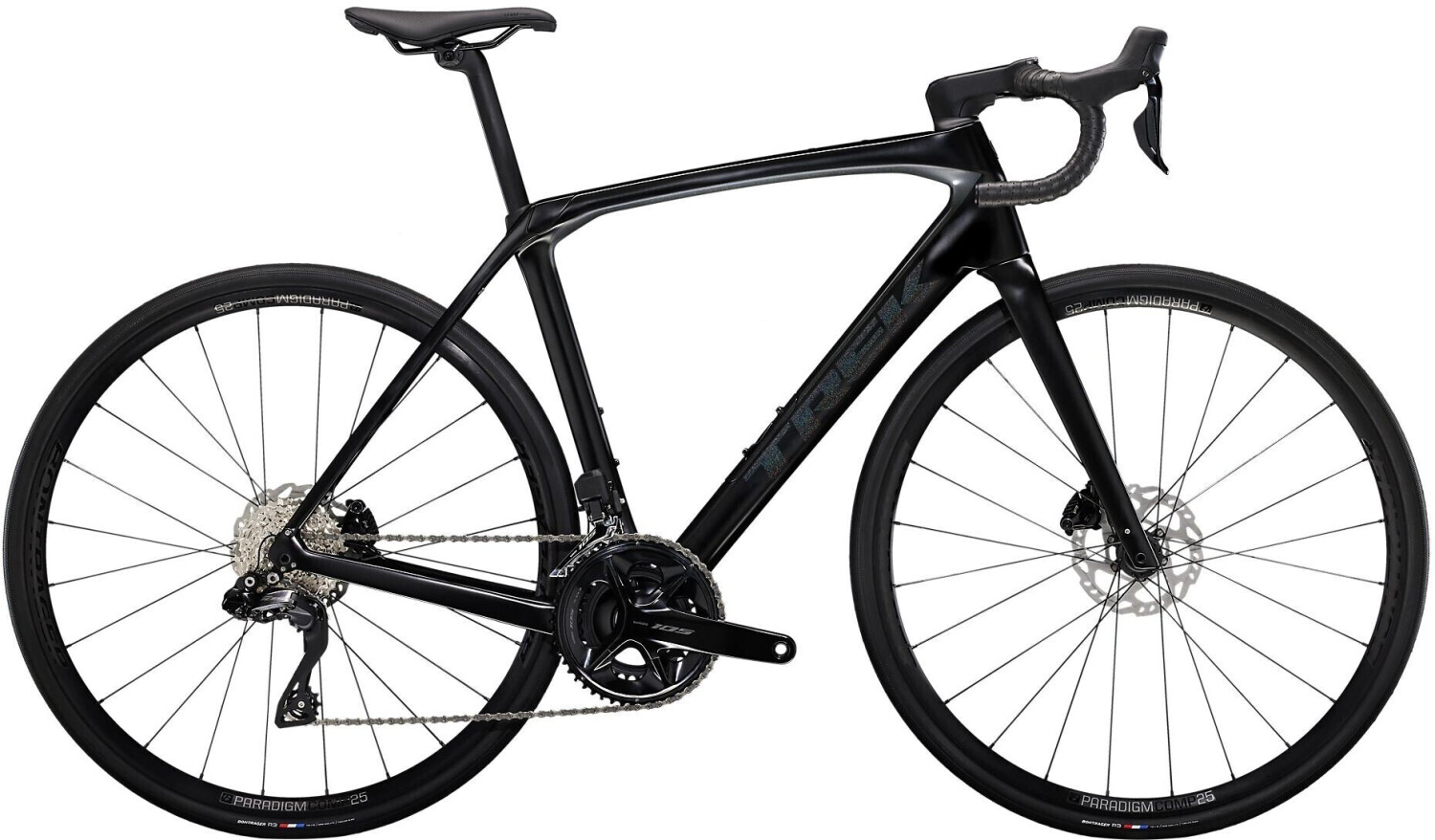 Trek Domane SL 6 Gen 4 (2023)