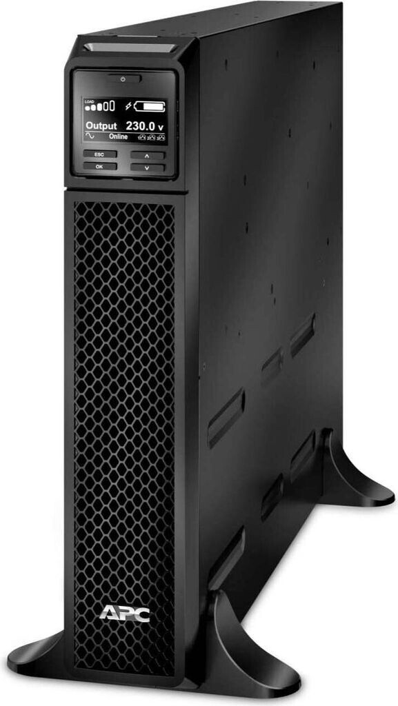 APC SRT1500XLI