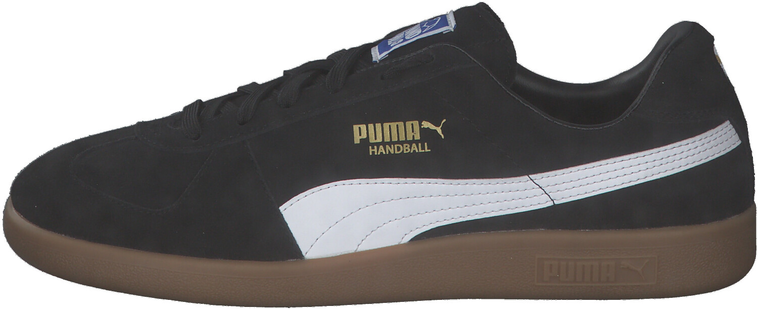 Puma Handballschuhe (106695) black ab 47,08 â¬ | Preisvergleich bei idealo.de