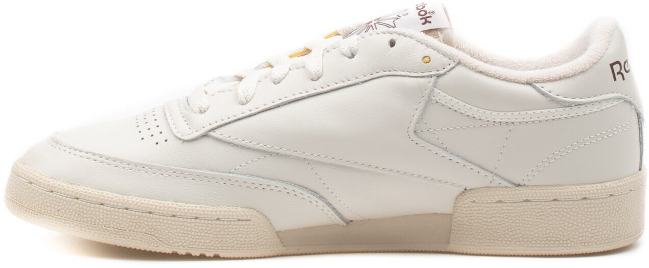 Reebok high tops marroni 2025