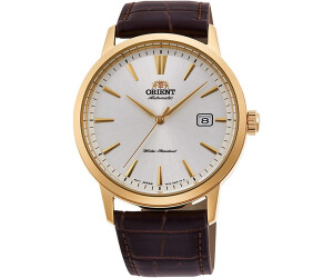 Buy ORIENT Bambino Automatic RA AC0 from 160.37 Today Best
