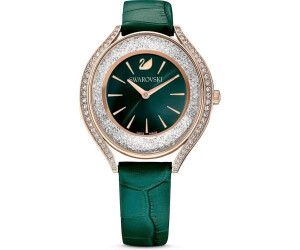 Swarovski Crystalline Aura Watch ab 190 80 Preisvergleich bei idealo